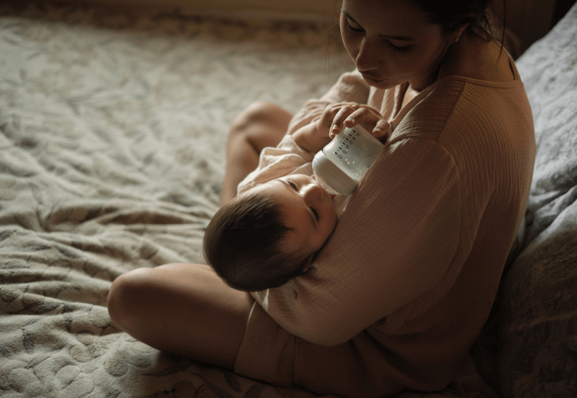 суррогатная мать