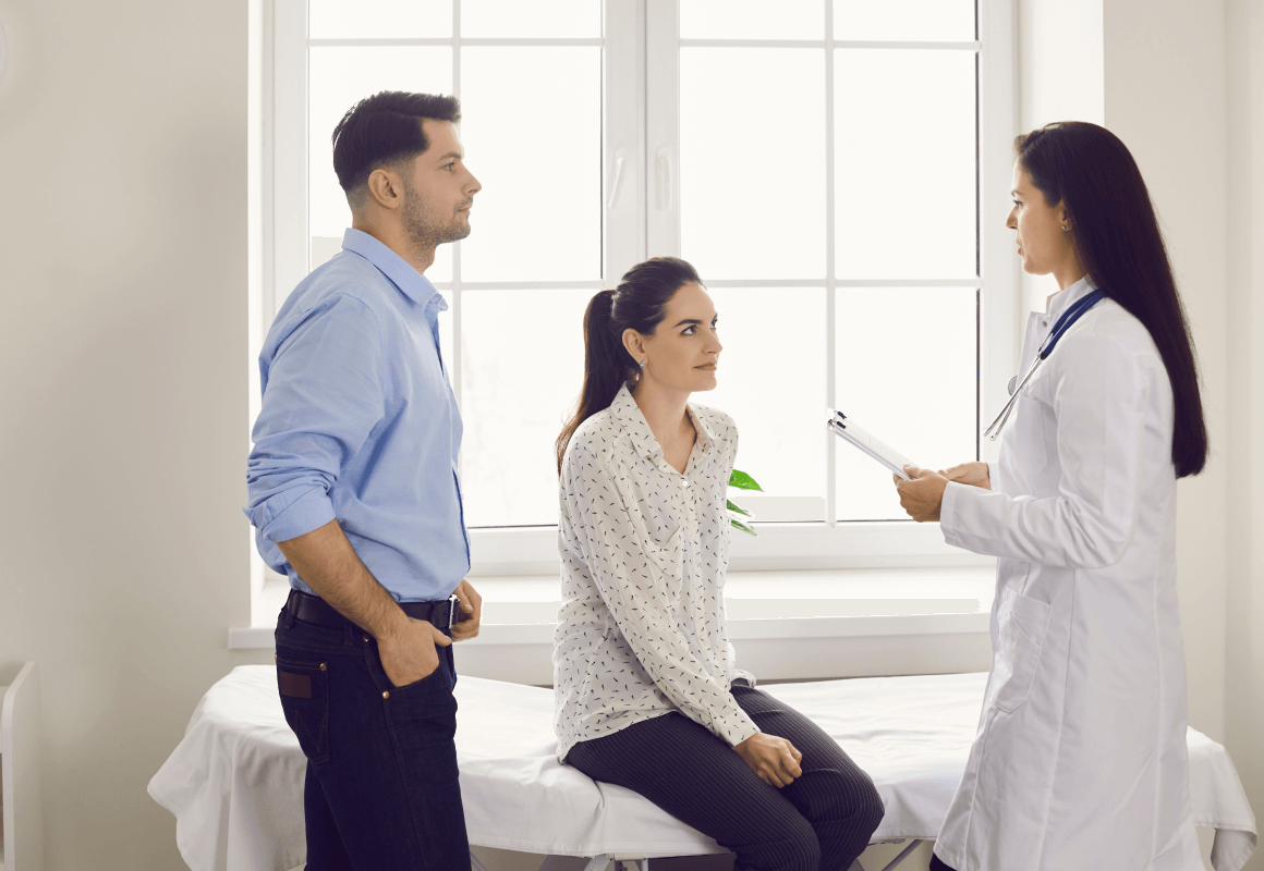 Агентство суррогатного материнства