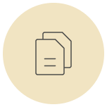 At the airport, the courier formulates the accompanying cargo and does not undergo screening