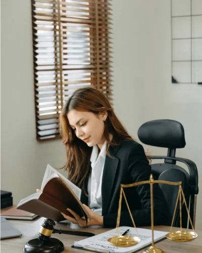 օրենսդրություն