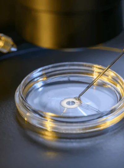 ձվաբջջի դոնորների բազա