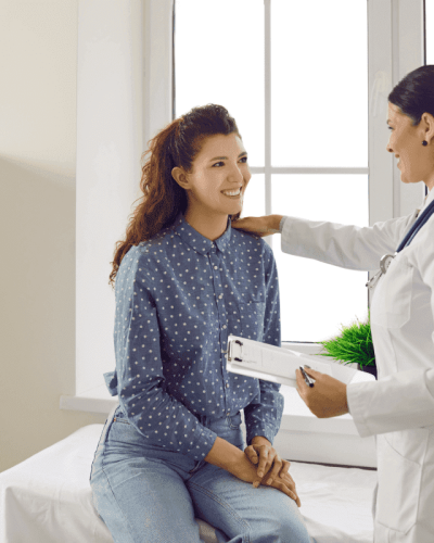 выбрать донора яйцеклеток